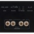 DAYTON AUDIO A400 Class AB amplifier 2x300W 4 Ohm / 1x500W 8 Ohm