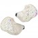 THIEAUDIO HYPE 4 In-Ear Monitors IEM Dynamic 17 Ohm 105dB 10-22kHz White