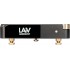 LAIV HARMONY DAC Balanced Discrete R2R OS/NOS 768kHz DSD256 Black