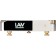 LAIV HARMONY DAC Balanced Discrete R2R OS/NOS 768kHz DSD256 Silver