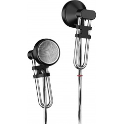 MOONDROP U2 Intra-Auriculaires IEM Dynamiques 14.8mm 116dB 30Ω 20Hz-20kHz