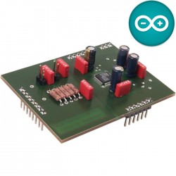 AUDIOPHONICS CS3318 6 Channel Arduino volume control module