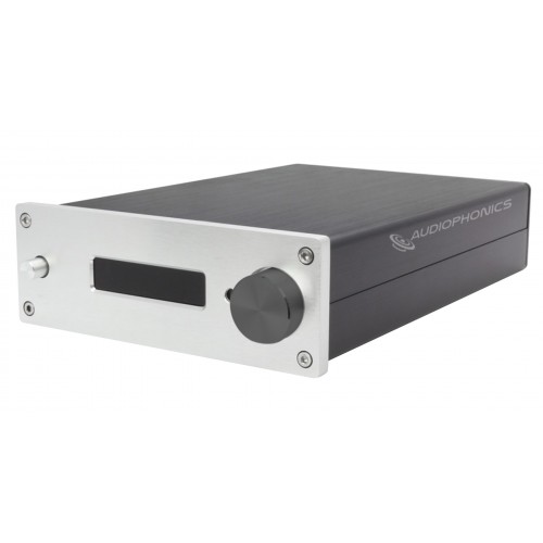 Aluminium Chassis DIY Verstärker HiFi Verstärker Gehäuse Amplifier