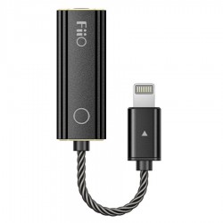 FIIO KA2 LIGHTNING DAC Amplificateur Casque Portable 2x CS43131 32bit 384kHz DSD256