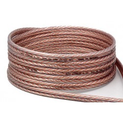 MIX-STREAM MX6 Speaker Cable Silver / Copper 2x6mm²