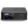 WIIM ULTRA Lecteur Réseau DAC ES9038Q2M Amplificateur Casque Bluetooth 5.3 WiFi 6E 32bit 384kHz