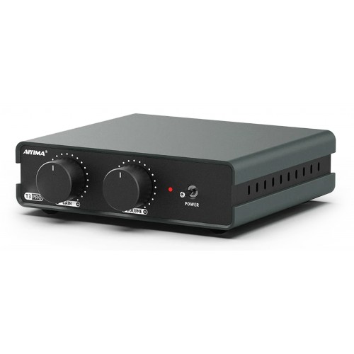 Matrix Audio Mini-i Pro 3 : un préamplificateur connecté Roon Ready complet et musical - Magazine