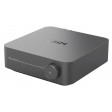 WIIM AMP PRO Network Amplifier Gray