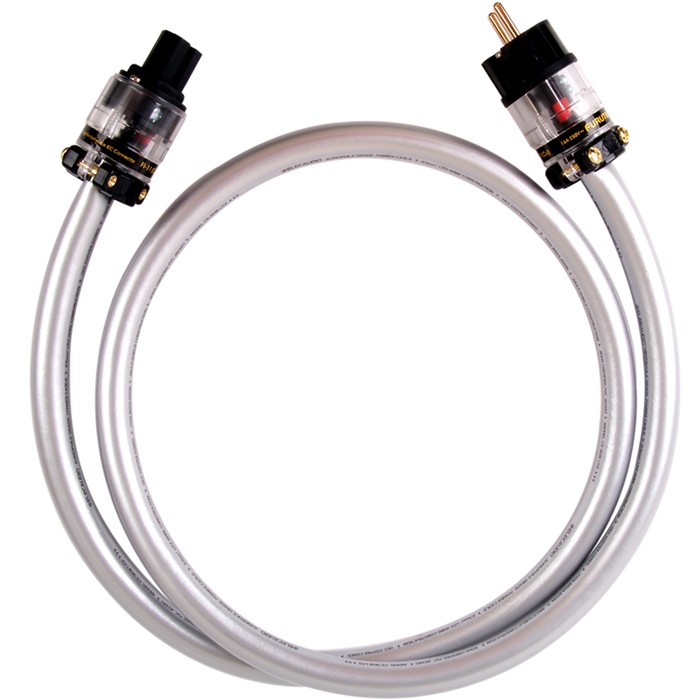 Cable kit DIY ELECAUDIO Sector CS-361B + FI / FI-E11CU 1m