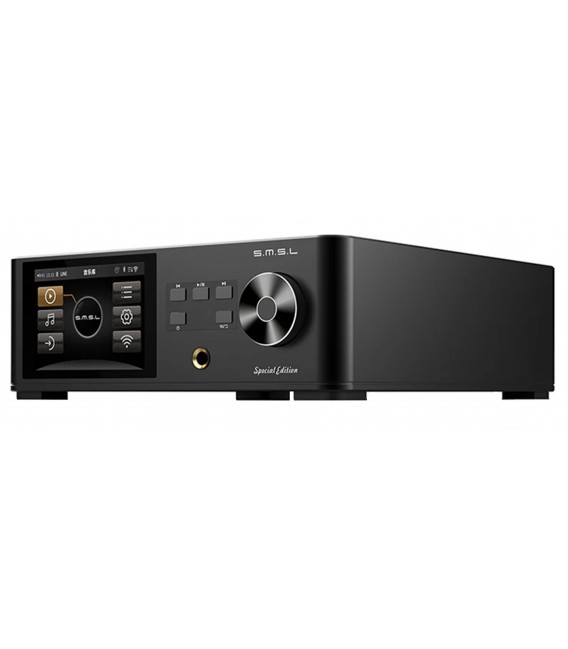 SMSL DP5SE Streamer DAC