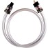 Kit câble DIY ELECAUDIO Secteur CS-361B + FI / FI-E11CU 1.5m