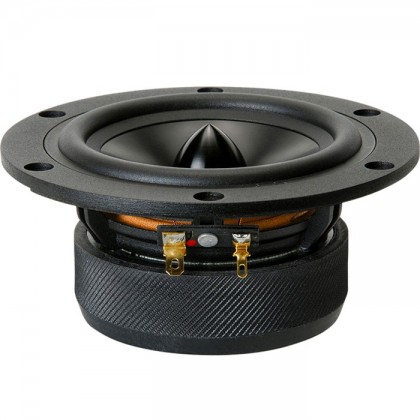 Dayton Audio RS125-4 Reference Haut Parleur de Grave 13cm