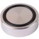 Pied en Aluminium Argent 44mm Filetage M4