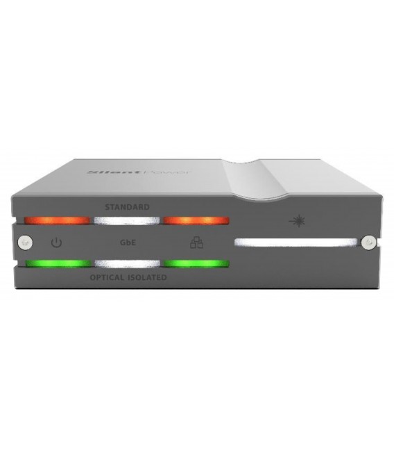 IFI AUDIO LAN IPURIFIER PRO Isolateur Réseau