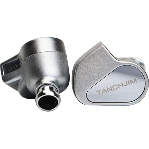 Fanmusic TANCHJIM Tanya Écouteurs dynamiques 7 mm Prise ligne 3,5 mm Écouteurs HiFi (Tanya DSP