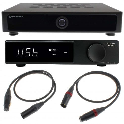 Product packs - Audiophonics