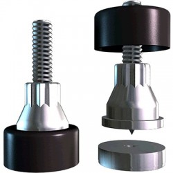 SOUNDCARE STANDARD Spikes SuperSpikes M8 (Set x4)
