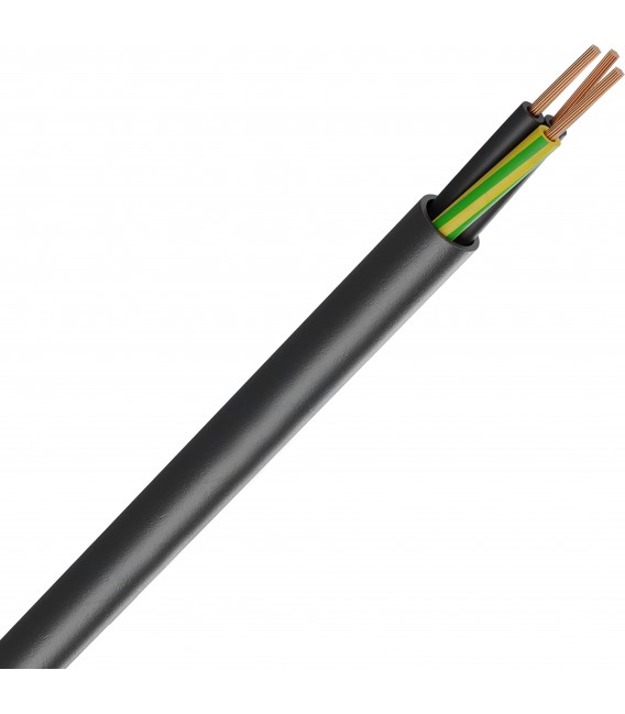 ÖLFLX® CLASSIC 110 4X1 Conncting cabl and control cabl Cabls for
