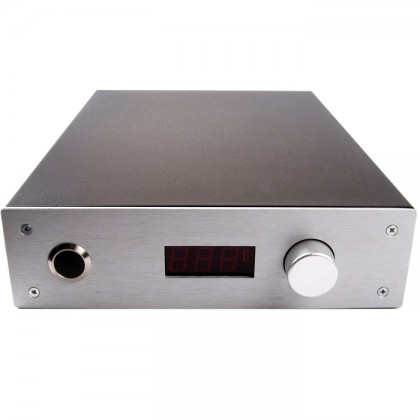Audiophonics STA328 DAC 24/96khz Amplificateur numérique 2 x 60W
