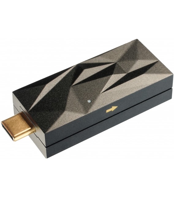 IFI AUDIO ISILENCER MAX EMI RFI Noise Suppressor USB-C