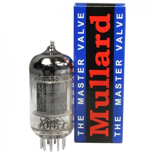 KT88 Mullard 2本マッチ 真空管PX29 | ヴィンテージサウンド