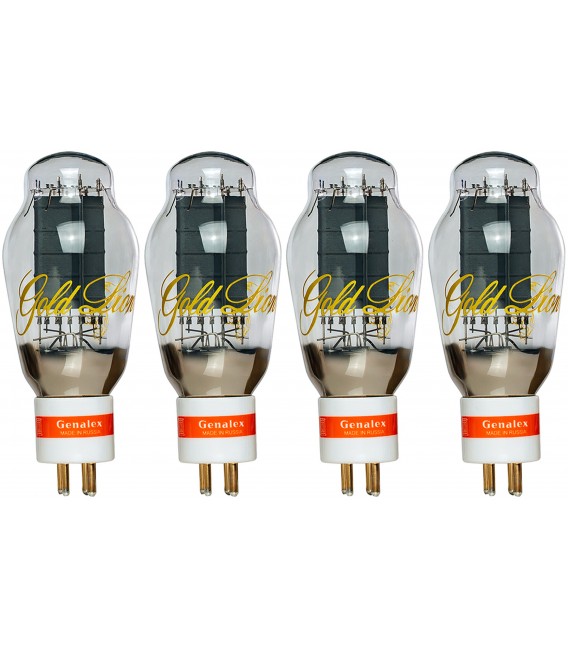 Genalex PX300B 真空管 Gold Lionペアー Amazon.co.jp: Genalex ゴールドライオン PX 300B パワー真空