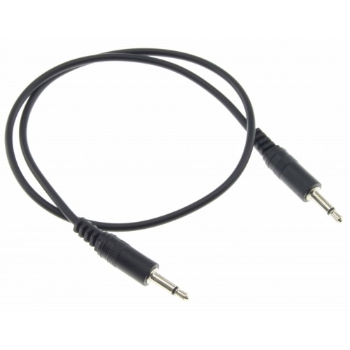 Câble De Mesure Noir 10 Cm – Réf. 6035-PRO-M10-CD1-N, Pour Appareils De Test électroniques - 3