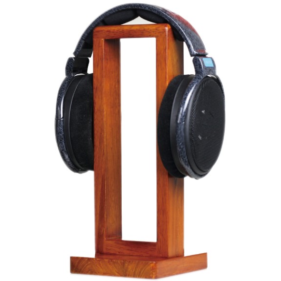 FIIO HS1 Support Bois de Casque HiFi