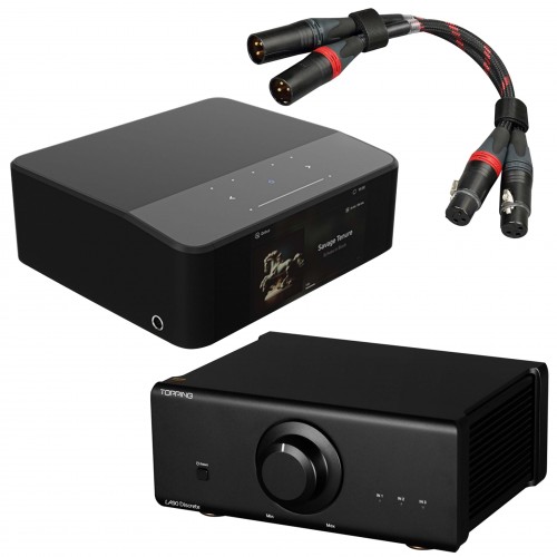 Product packs - Audiophonics