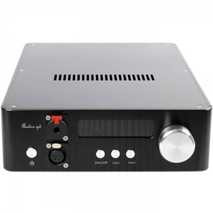 Audio-GD NFB-10.33 DAC/Ampli casque/Preamp 24bit/192KHz WM8741