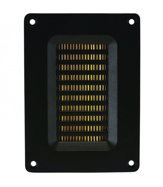 DAYTON AUDIO AMT3-4 Speaker Driver Ribbon Tweeter Air Motion