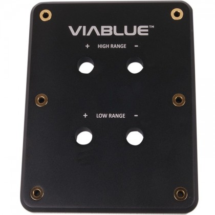 Viablue Bi-Terminal R-150 Noir