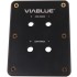 VIABLUE Bi-Terminal R-150 Noir