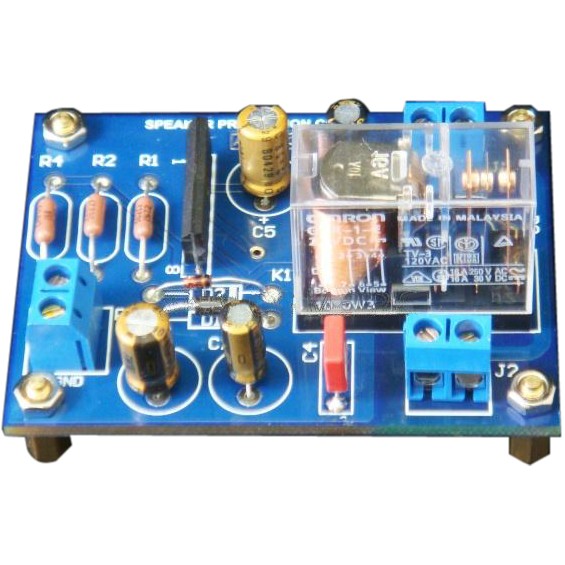 Modules C1237 Loudspeaker Protection (Pair)