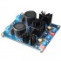 AMC kit Dual regulated power supply +/- 1.5 / +/- 30VDC 3A LM1084
