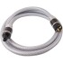 ELECAUDIO CS-361B Câble Secteur OCC Isolation PTFE 3x2.5mm² 3m