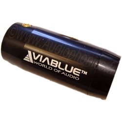 Viablue Splitter SC4/2 1x13.5 vers 2x8mm