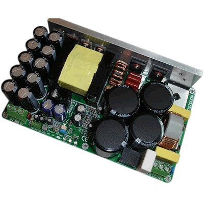 CONNEX SMPS2000RxE V2 Power supply Module 2000W +/-84V