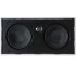 DAYTON AUDIO ME520MTM Speakers 8 Ohms 13cm