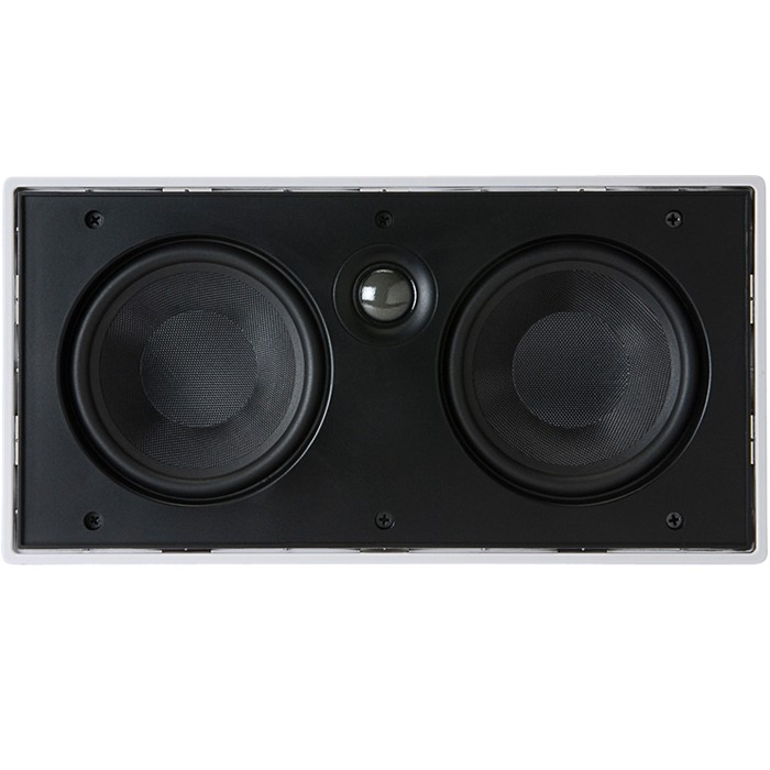 DAYTON AUDIO ME520MTM Speakers 8 Ohms 13cm