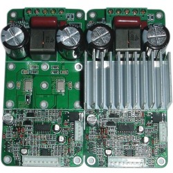 Module amplificateur CxD250-HP Class D Mono