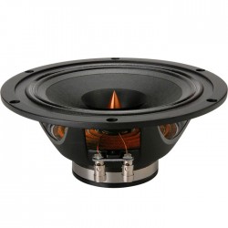 Dayton Audio PS180-8 Haut Parleur de Grave 16.5cm