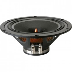 Dayton Audio PS220-8 Haut Parleur de Grave 22cm