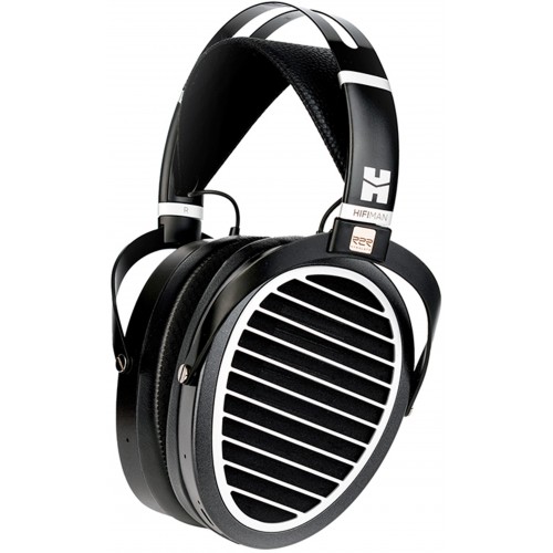 AUNE AUDIO 五月蝿い SR7000 hifiman ananda arya