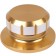 Tromba LMA-G Palet presseur / Stabilisateur platine vinyle Gold