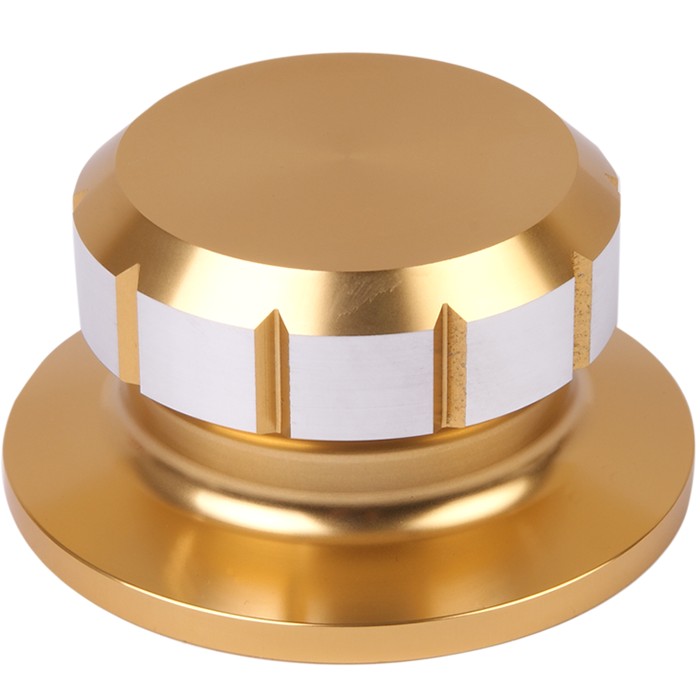 Tromba LMA-G Turntable stabilizer Gold