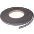 Self-adhesive foam seal 9x3mm 5meters