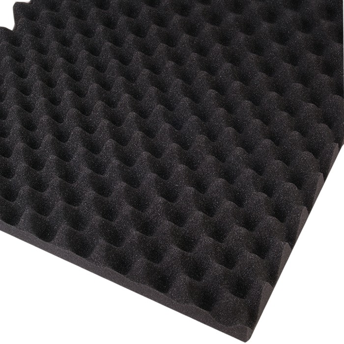 Foam Absorber for speakers 40mm