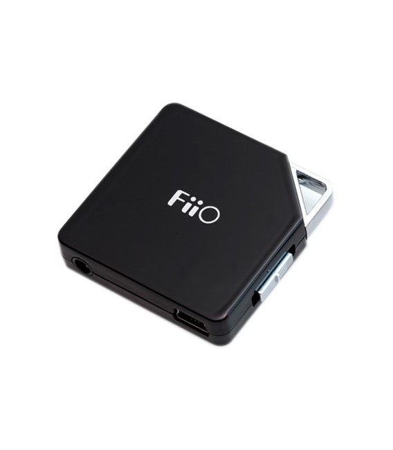 Headphone Amp Fiio Fiio E6 FiiO E6 Fujiyama Headphone Amplifier