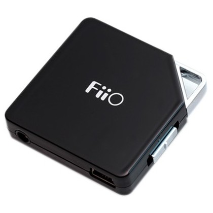 FIIO E06 FUJIYAMA Amplificateur casque mobile sur batterie